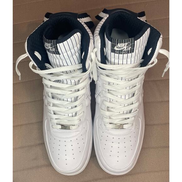 Nike Air Force 1 High Premium \